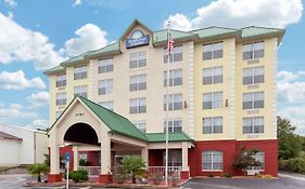 Days Inn & Suites By Wyndham Tucker/Northlake